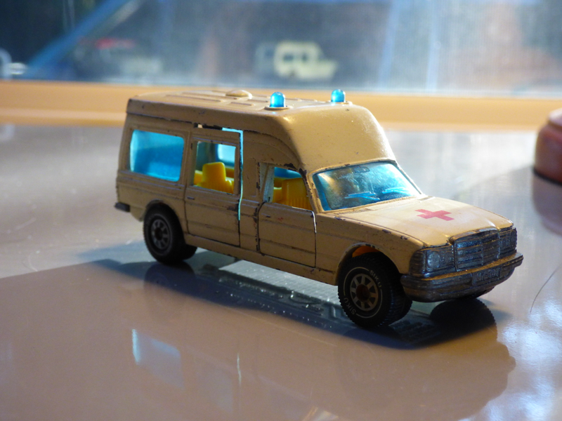 Illustration for article titled OPPO diecast